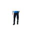 Pantalon À Poches Essential Homme Bleu Marine Regatta Professional-1