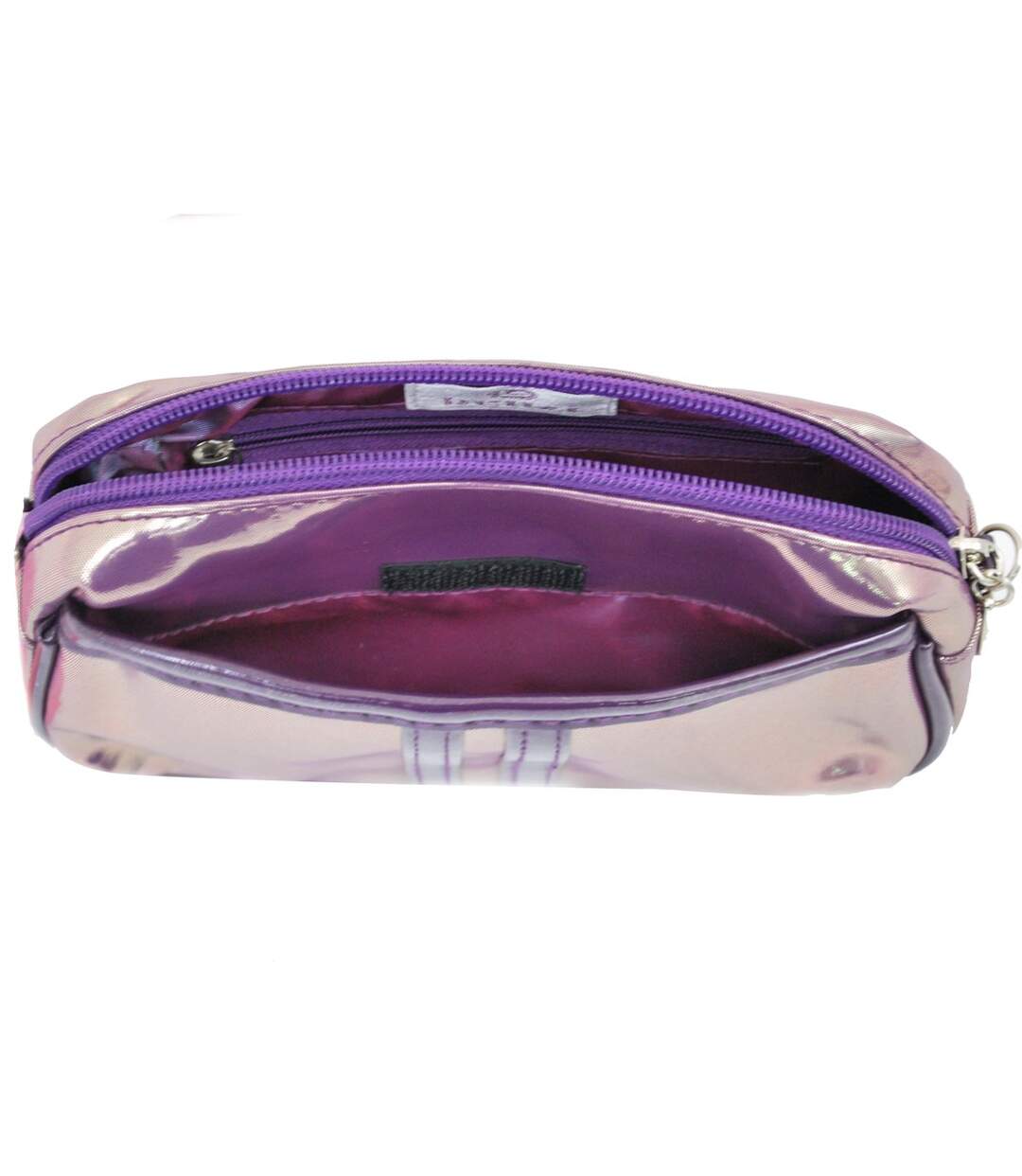 Benzi - Trousse à maquillage - violet - 6438