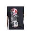 T-shirt col rond pur coton JOAKIM-3