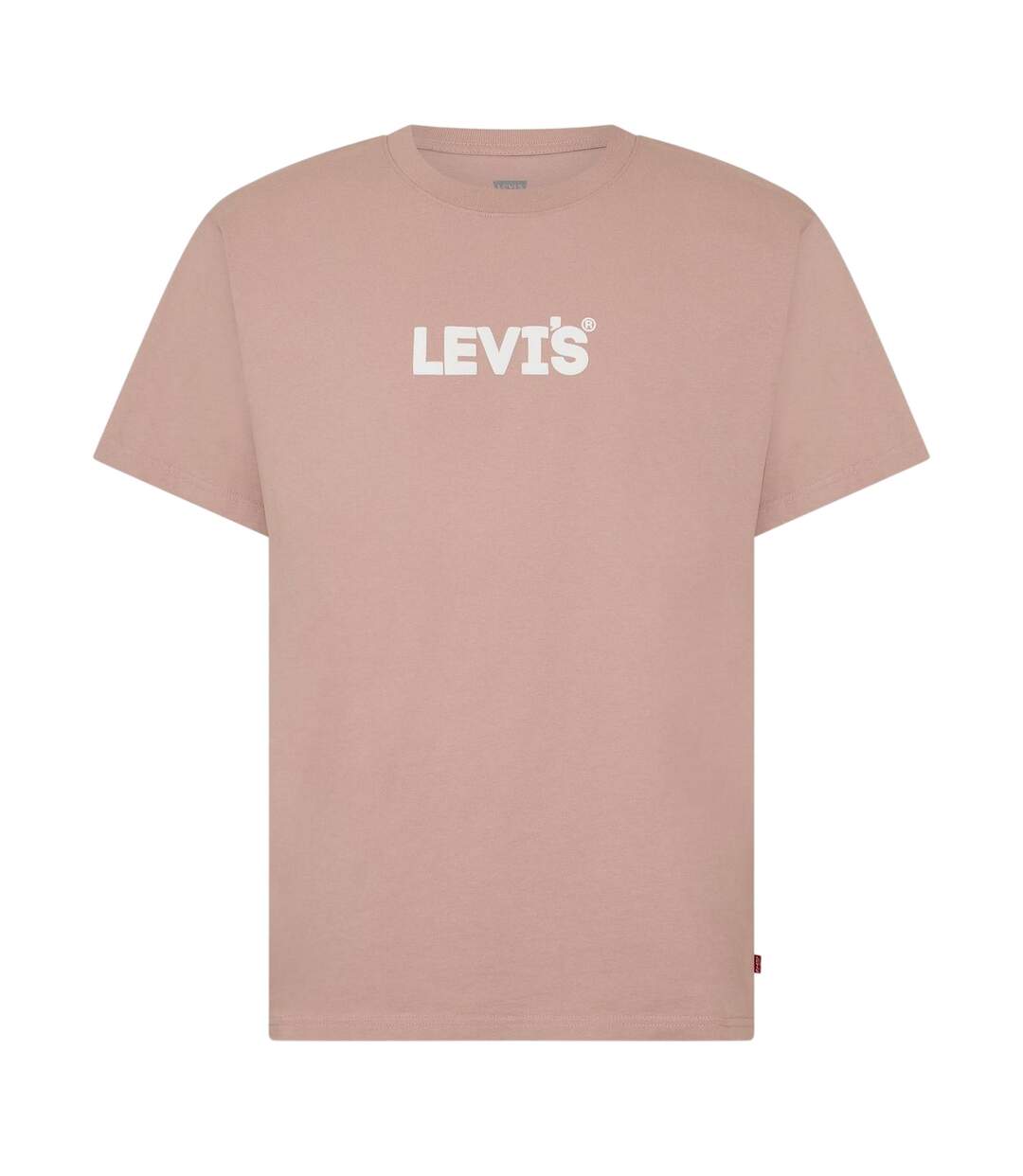 Mens Icon T-shirt Fawn Levis-2