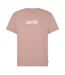 Mens Icon T-shirt Fawn Levis-2