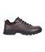 Chaussures de marche latitude extreme homme marron Mountain Warehouse