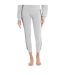 Legging Femme Gris Tommy Hilfiger-1