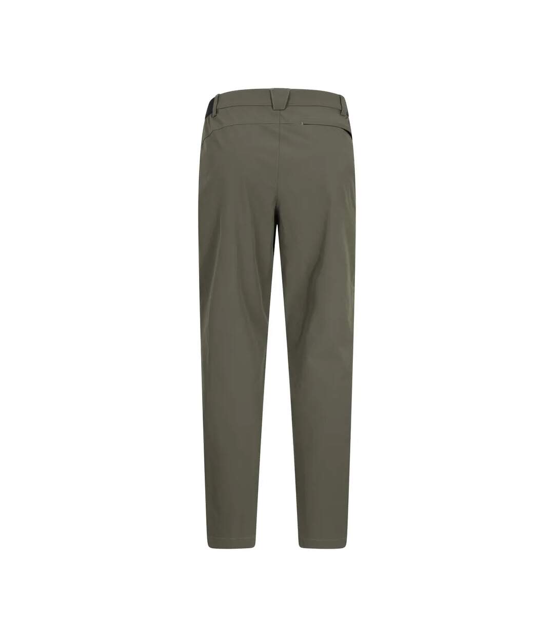 Pantalon Wander Homme Vert Kaki Mountain Warehouse-2