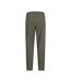 Pantalon Wander Homme Vert Kaki Mountain Warehouse-2