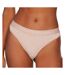 String Rose Pale Femme Tommy Hilfiger Thongw - L