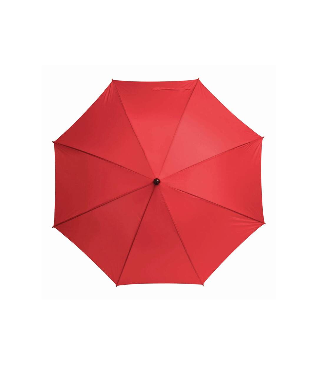Parapluie Droit Boogie 89 Cm X 103 Cm Rouge L-Merch-3