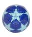 Ballon De Foot Motif/style Ligue Des Champions De L´uefa Ucl Club Taille 5 Bleu Adidas-2