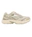 Womens/ladies Belwave Trainers Beige Sand Reebok-1