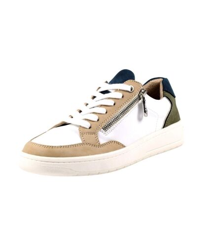 Baskets ariana femme beige Lunar