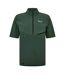 Haut De Sport Homme Vert Salewa-1