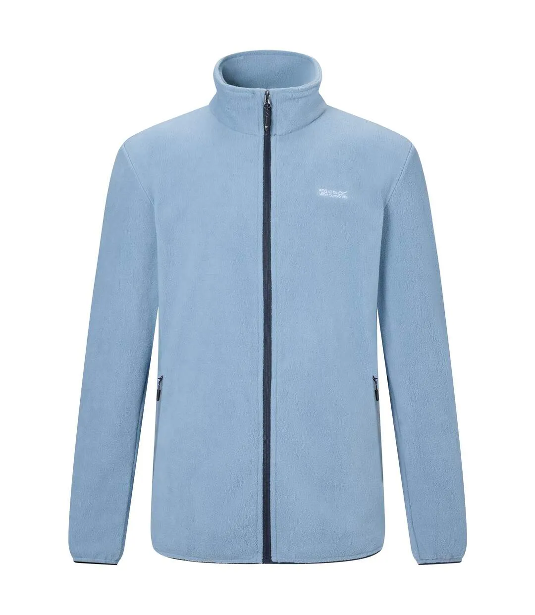 Veste Polaire Harrow Homme Vieux Bleu Regatta-2