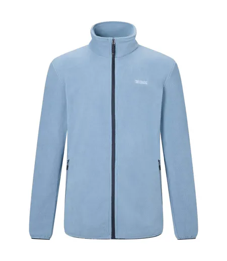 Veste Polaire Harrow Homme Vieux Bleu Regatta