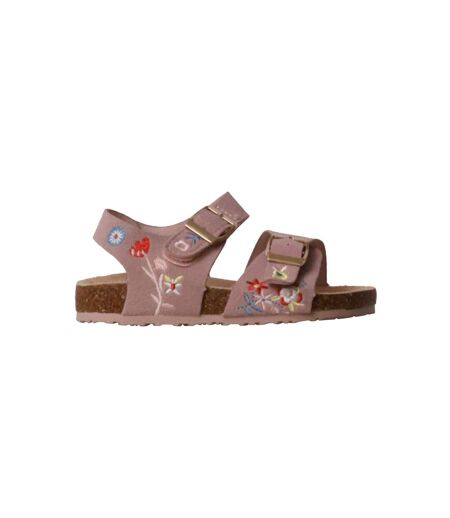 Mules Enfant à Boucle Super Mode