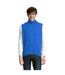 Veste Sans Manches Factor Adulte Bleu Roi SOLS-2
