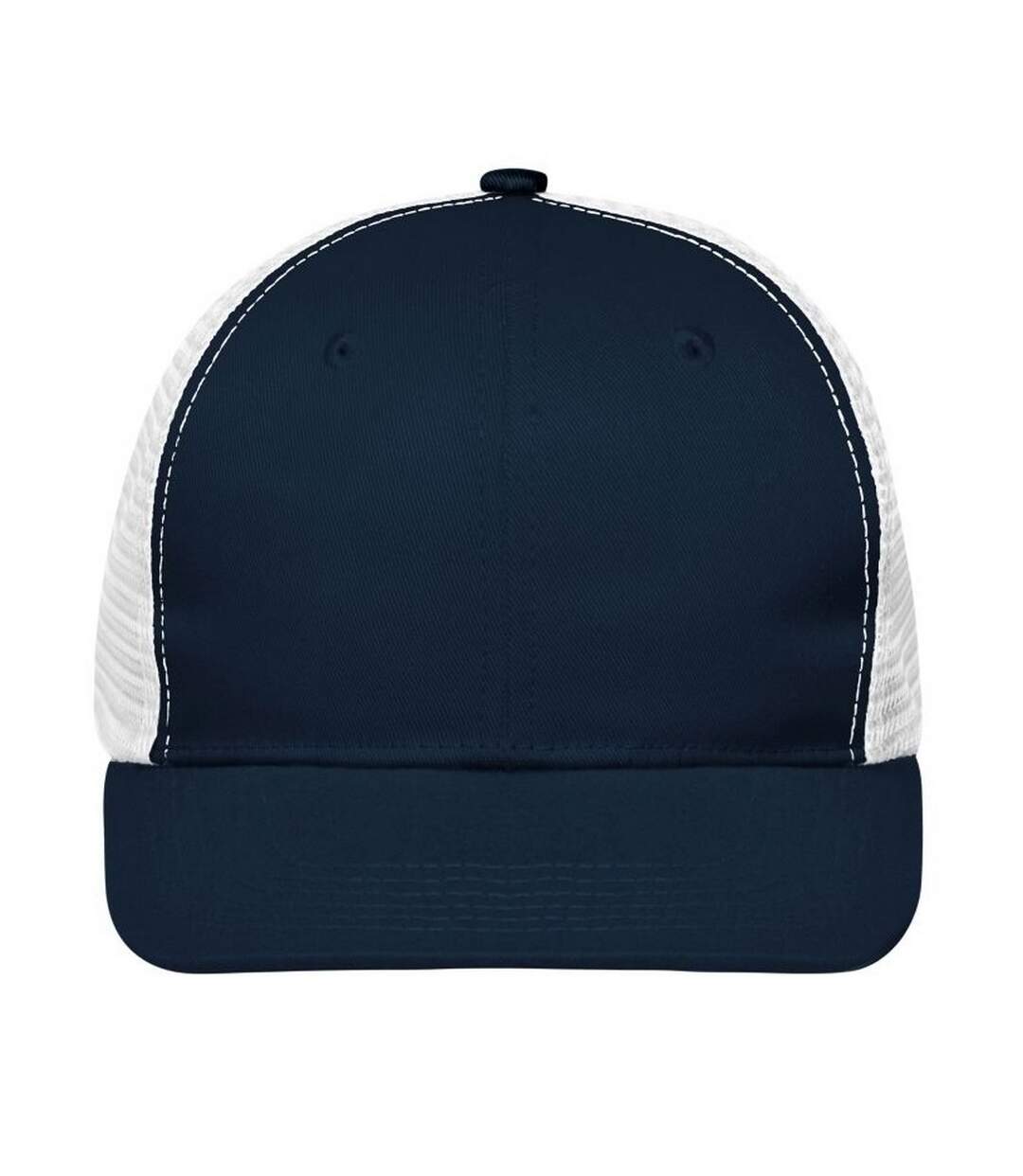 Casquette Bleu Marine Blanc Myrtle Beach-1
