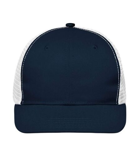 Casquette Bleu Marine Blanc Myrtle Beach
