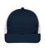 Casquette Bleu Marine Blanc Myrtle Beach-1