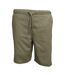 Short Homme Kaki Clair Jack Wills-1