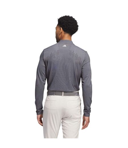 Polo Ultimate365 Tour Homme Noir Adidas