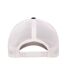 Urbanwear trucker cap navy/white Beechfield-2