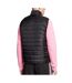 Doudoune sans manche Noir Homme Adidas Padded - M