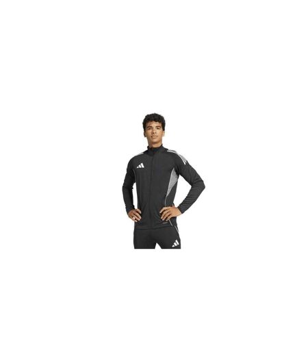 Sweat Tiro Competition Homme Noir Adidas
