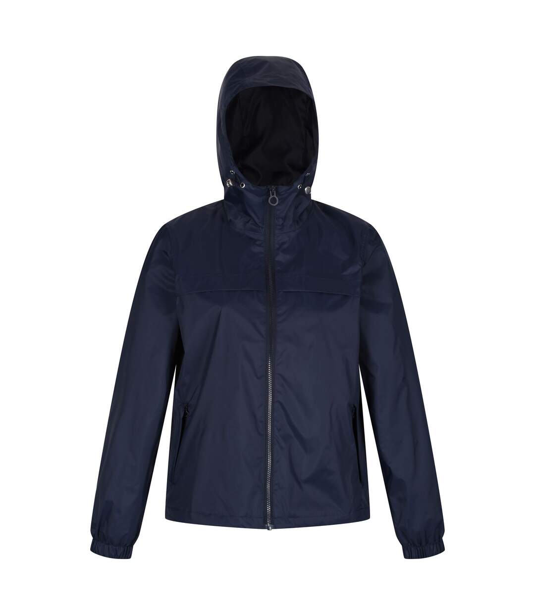 Veste imperméable lalita femme bleu marine Regatta