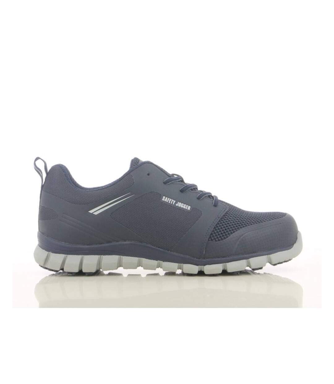 Baskets  ultra légères Safety Jogger LIGERO S1P ESD SRC-1