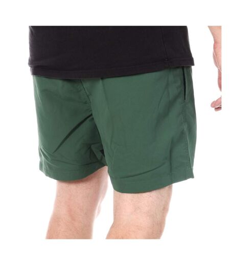 Short de bain vert homme jack & jones haruba - l