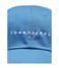 Casquette De Baseball Jeans Homme Bleu Blanc Rouge Tommy Jeans-3