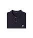 JOTT Polo basique coton bio  -  Just over the top - Homme