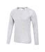 Mens Merino Wool Thermal Top White Mountain Warehouse-2