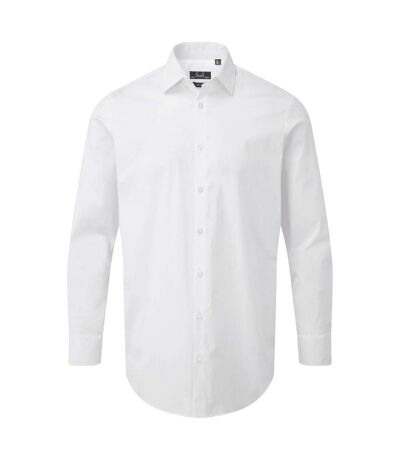 Chemise adulte blanc Premier