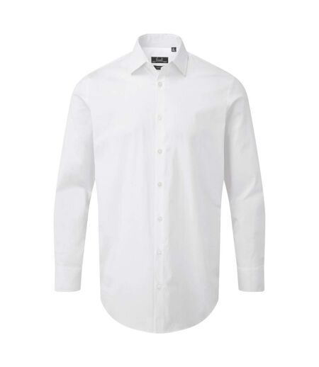 Chemise adulte blanc Premier