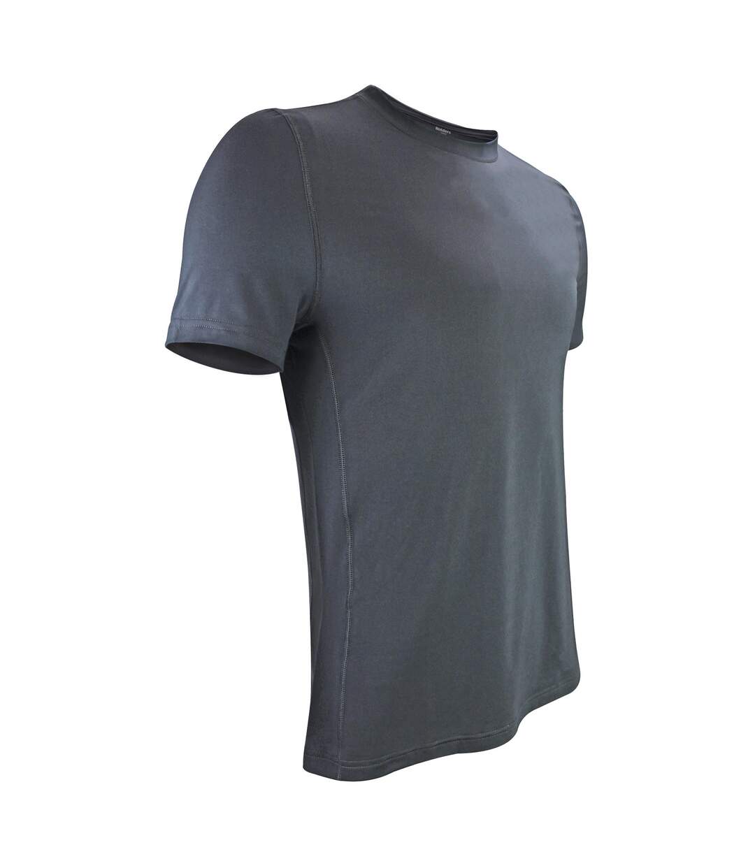 Heat Holders - T Shirt Homme Thermique Manche Courte Confortable Chaud-2