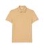 Polo Paris Homme Beige Lacoste-1