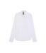 Chemise Manches Longues Liam Homme Blanc Boss-2