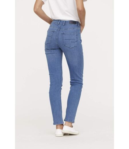 Jean LC135  Bright Blue