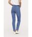 Jean LC135  Bright Blue-3