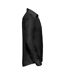 Chemise Ultimate Homme Noir Russell Collection-3