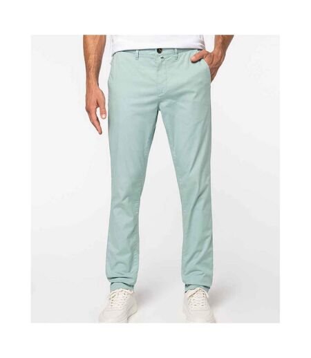 Chino homme jade Native Spirit