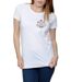 Disney - T-shirt COCO SEIZE YOUR MOMENT - Femme (Blanc) - UTBI14229-3