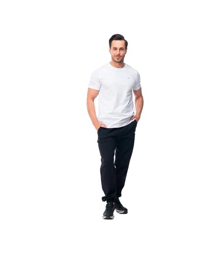 Pantalon De Jogging Hinnani Homme Noir Hi-Tec