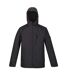 Mens Highside Vi Waterproof Jacket Ash Regatta-2