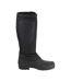 Bottes D´hiver Atlantic Femme Noir HyLAND-2