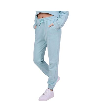 Jogging turquoise femme project x paris f214103 - l