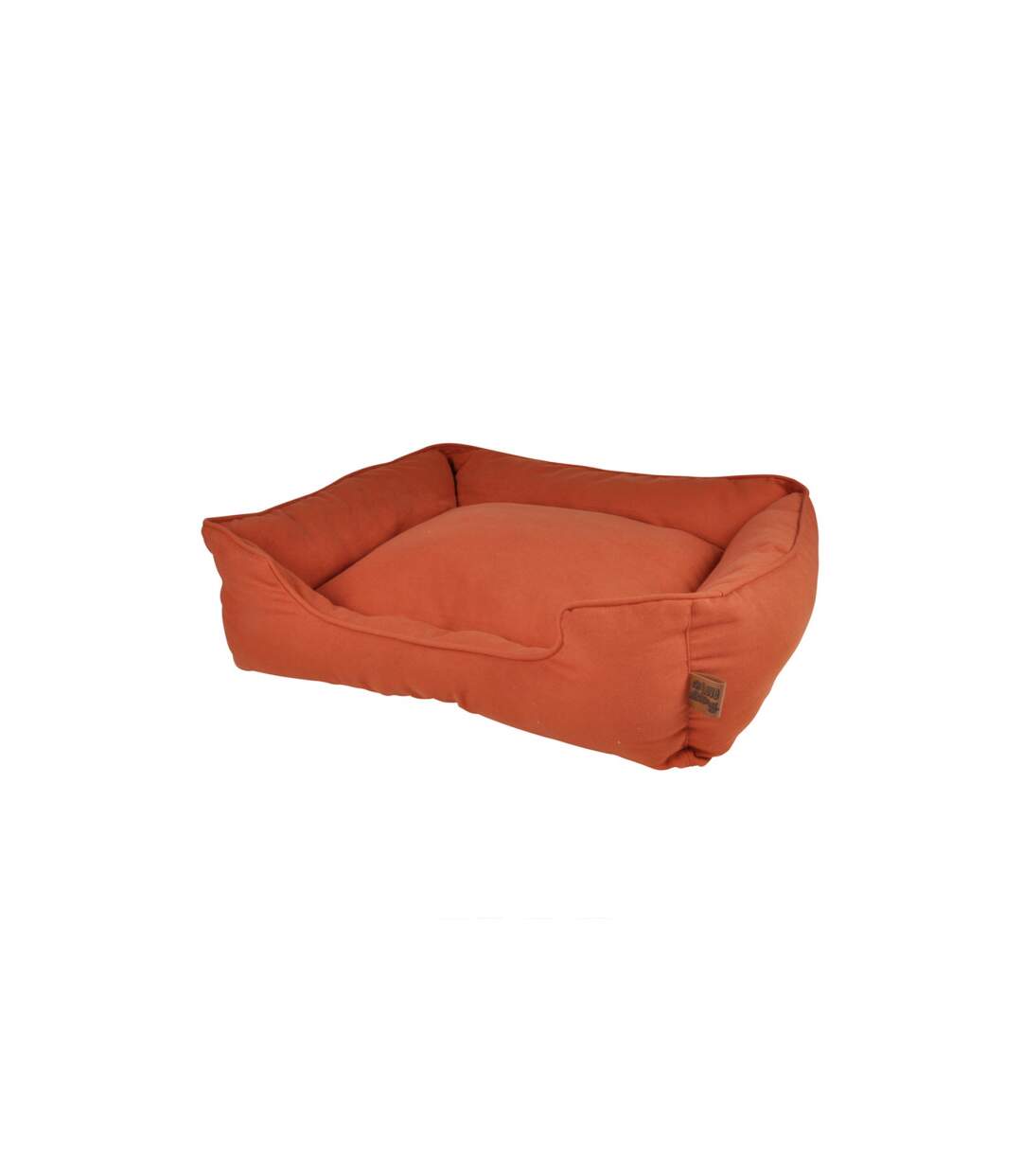 Panier pour Chien & Chat Terrazzo 75cm Terracotta-1