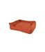 Panier pour Chien & Chat Terrazzo 75cm Terracotta