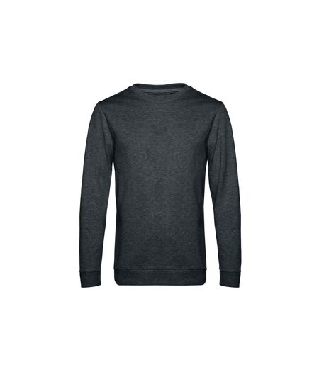 B&C Sweatshirt à manches longues pour hommes (Beige) - UTBC4680
